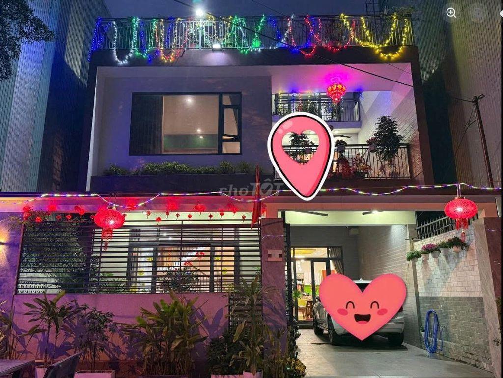 Nhà Nguyên Căn Hiện Đại Gần Trường Chinh | Yên Tĩnh | Sân Chơi Trẻ Em