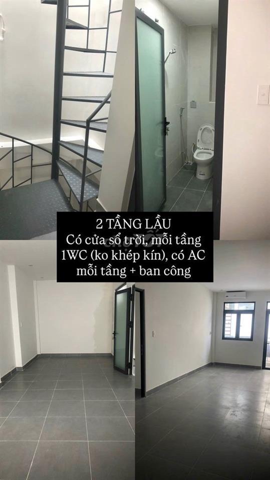 Nhà Nguyên Căn Gần Chợ Cồn Giá Tốt | Sân Trước Nhà Cực Rộng