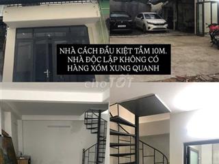 Nhà Nguyên Căn Gần Lê Duẩn Giá Rẻ | Phù Hợp Kinh Doanh, Văn Phòng