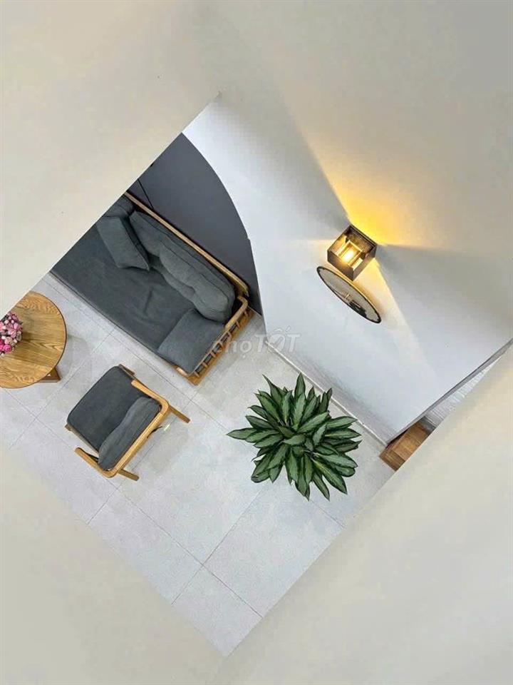 Nhà Nguyên Căn Siêu Đẹp Gần Chợ Bắc Mỹ An | Cực Kỳ Yên Tĩnh