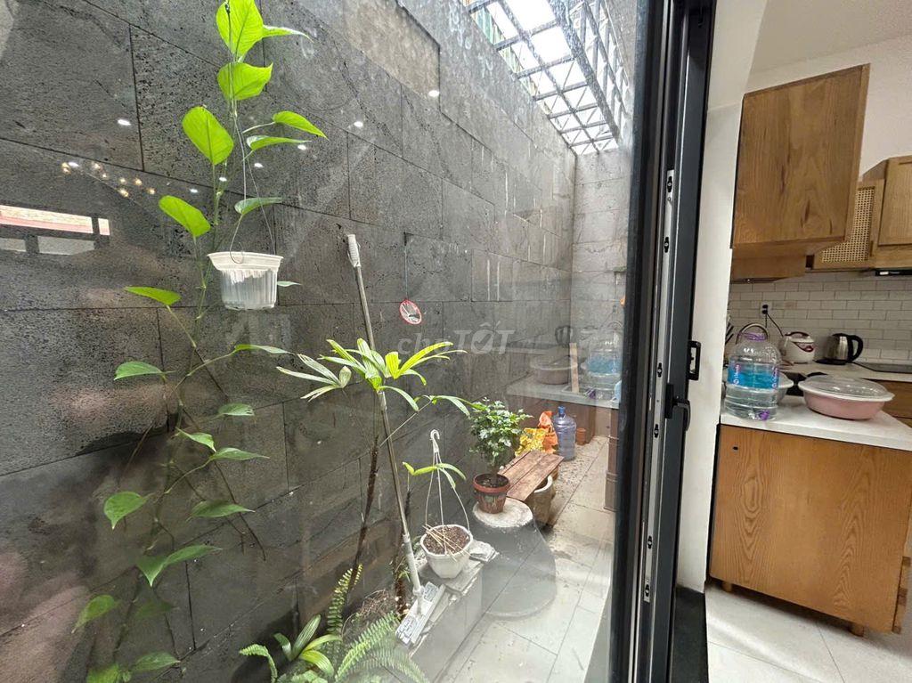 Nhà Nguyên Căn Siêu Đẹp Gần Chợ Bắc Mỹ An | Cực Kỳ Yên Tĩnh