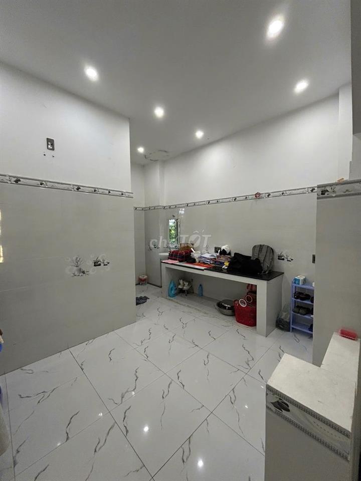 Nhà Nguyên Căn Mặt Tiền Nguyễn Tri Phương Giao Nguyễn Văn Linh 