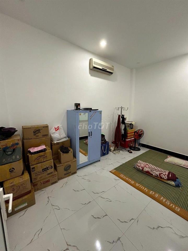 Nhà Nguyên Căn Mặt Tiền Nguyễn Tri Phương Giao Nguyễn Văn Linh 