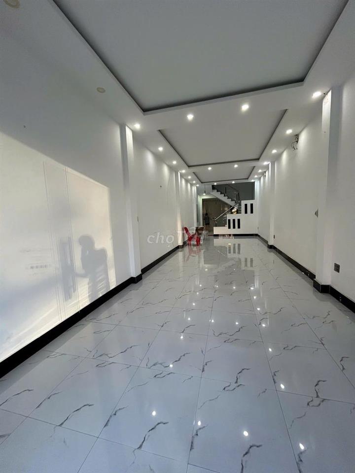 Nhà Nguyên Căn Mặt Tiền Nguyễn Tri Phương Giao Nguyễn Văn Linh 
