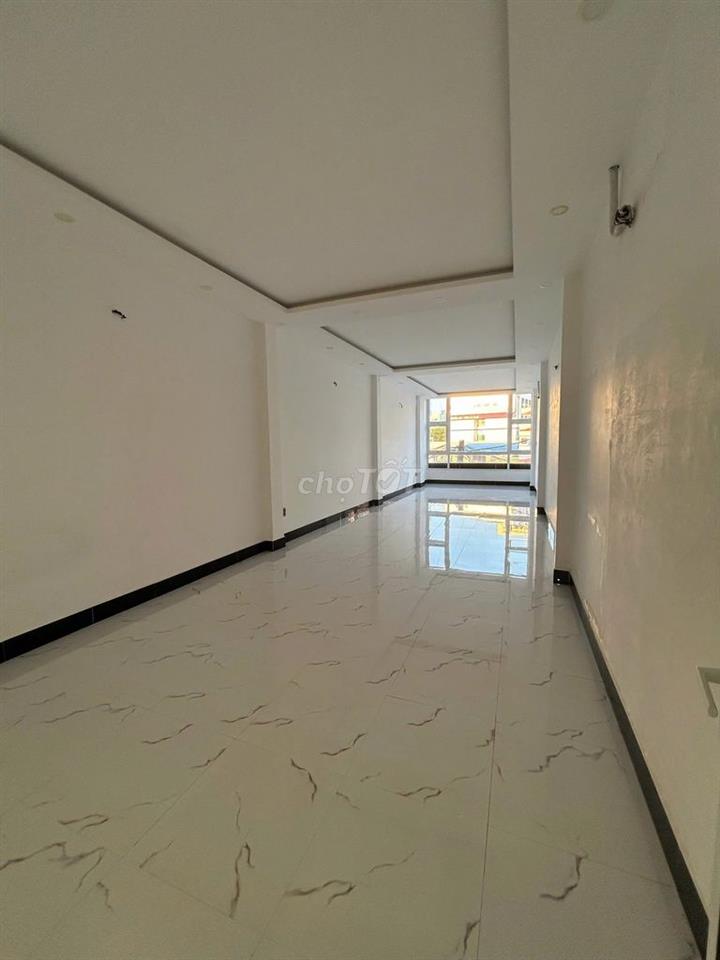 Nhà Nguyên Căn Mặt Tiền Nguyễn Tri Phương Giao Nguyễn Văn Linh 