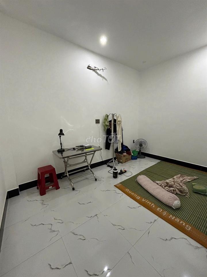 Nhà Nguyên Căn Mặt Tiền Nguyễn Tri Phương Giao Nguyễn Văn Linh 