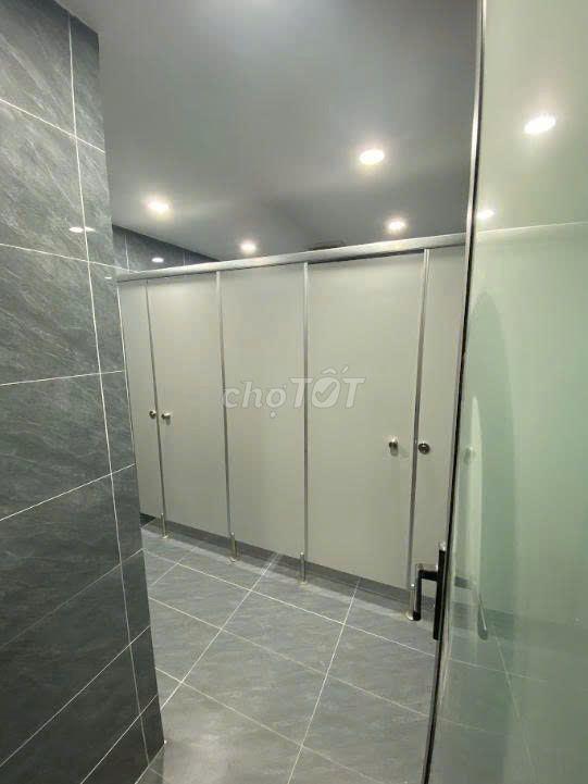 Mặt Bằng Mặt Tiền Đường Nguyễn Hữu Thọ Cực Rộng ( 10m)