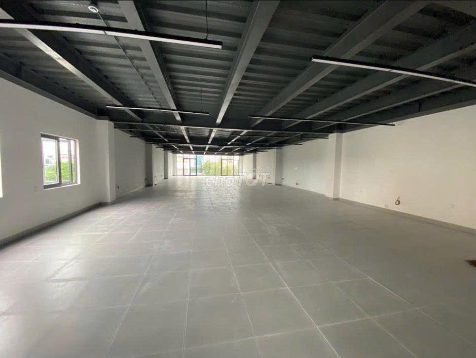 Mặt Bằng Mặt Tiền Đường Nguyễn Hữu Thọ Cực Rộng ( 10m)