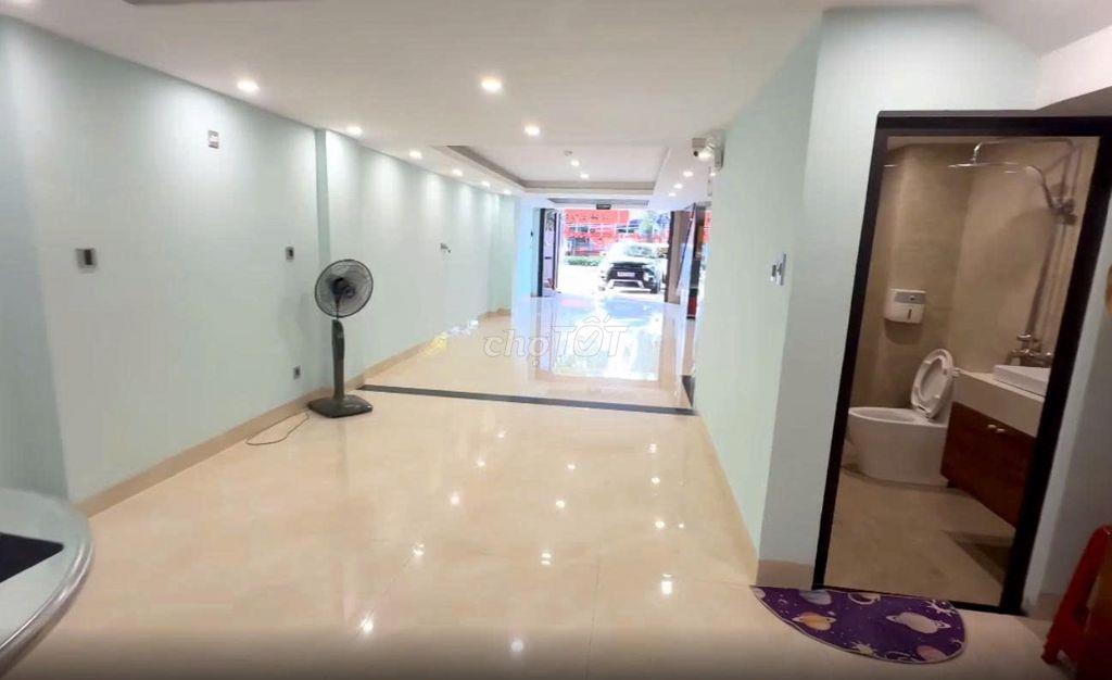 Mặt Bằng Mặt Tiền Xô Viết Nghệ Tĩnh | Phù Hợp Làm Văn Phòng Công Ty