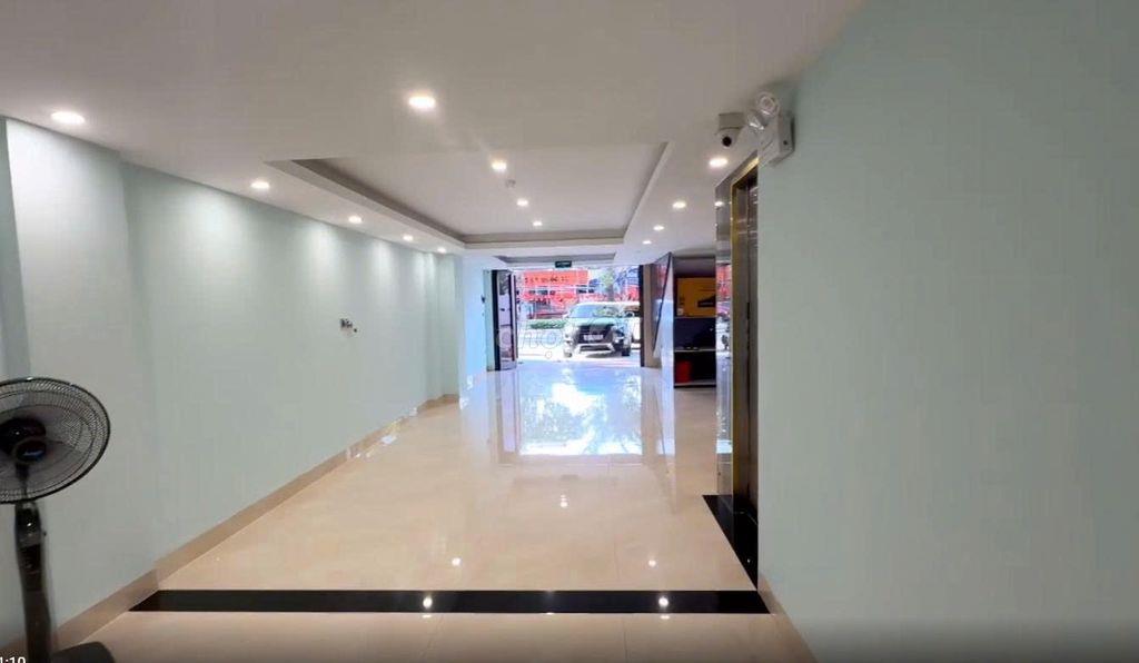 Mặt Bằng Mặt Tiền Xô Viết Nghệ Tĩnh | Phù Hợp Làm Văn Phòng Công Ty