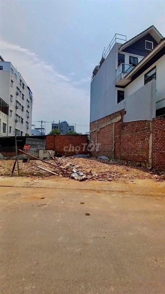 Lô Đất Mặt Tiền Mỹ Khê 7 | Sát Biển| Khai Thác Dòng Tiền