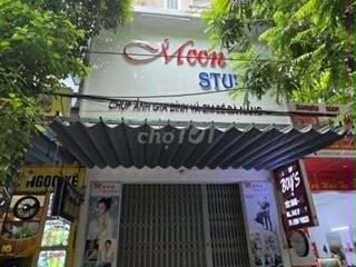 Nhà Nguyên Căn Mặt Tiền Đặng Dung [Siêu Rẻ] Sát Chợ Hoà Khánh
