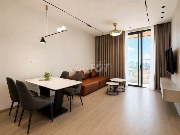 Chung Cư Panoma 2 | View Thành Phố Cực Đẹp | Ban Công Rộng Thoáng