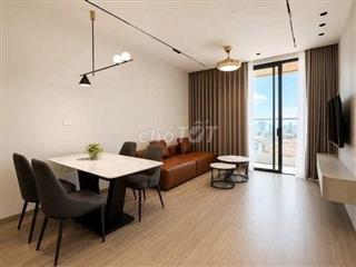 Chung Cư Panoma 2 | View Thành Phố Cực Đẹp | Ban Công Rộng Thoáng