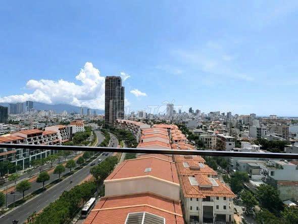 Chung Cư Panoma 2 | View Thành Phố Cực Đẹp | Ban Công Rộng Thoáng