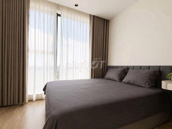 Chung Cư Panoma 2 | View Thành Phố Cực Đẹp | Ban Công Rộng Thoáng
