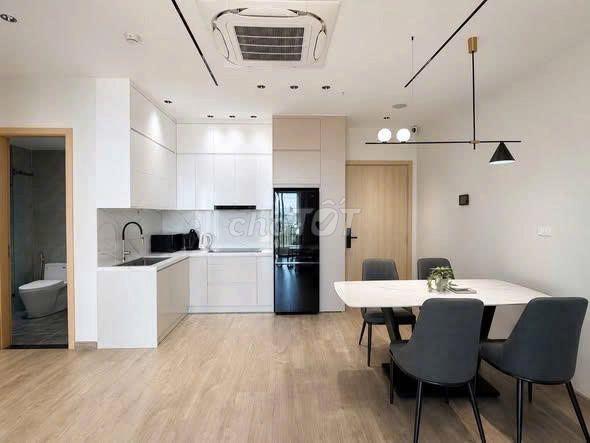 Chung Cư Panoma 2 | View Thành Phố Cực Đẹp | Ban Công Rộng Thoáng
