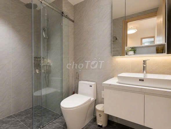Chung Cư Panoma 2 | View Thành Phố Cực Đẹp | Ban Công Rộng Thoáng