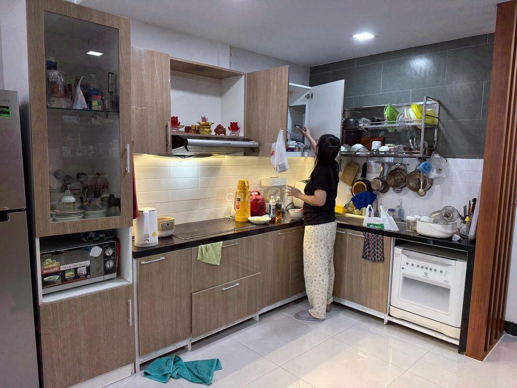Nhà Nguyên Căn Khuê Mỹ Đông, Ngũ Hành Sơn - 3PN Xách Vali Vào Ở