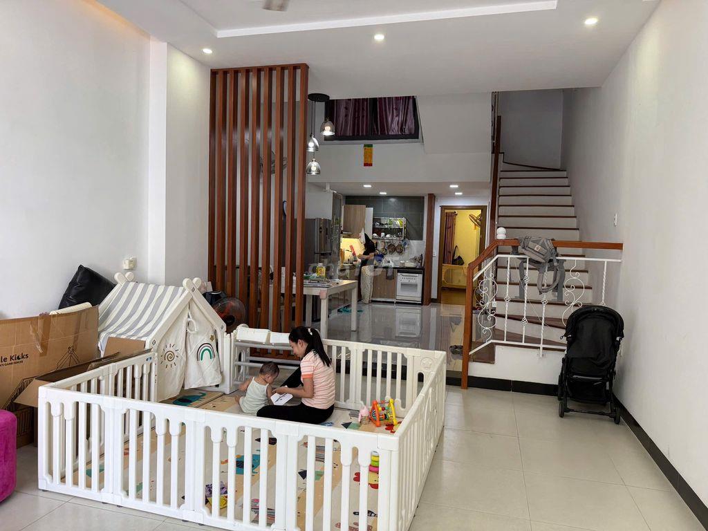 Nhà Nguyên Căn Khuê Mỹ Đông, Ngũ Hành Sơn - 3PN Xách Vali Vào Ở
