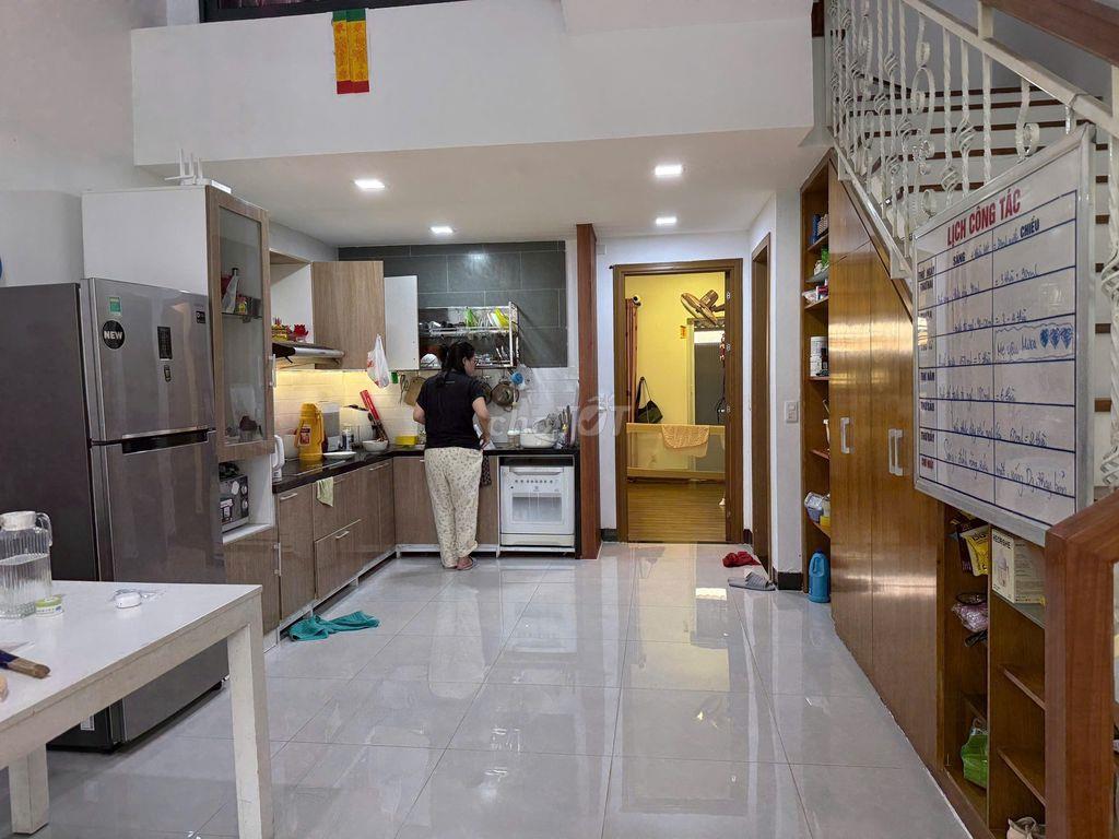 Nhà Nguyên Căn Khuê Mỹ Đông, Ngũ Hành Sơn - 3PN Xách Vali Vào Ở