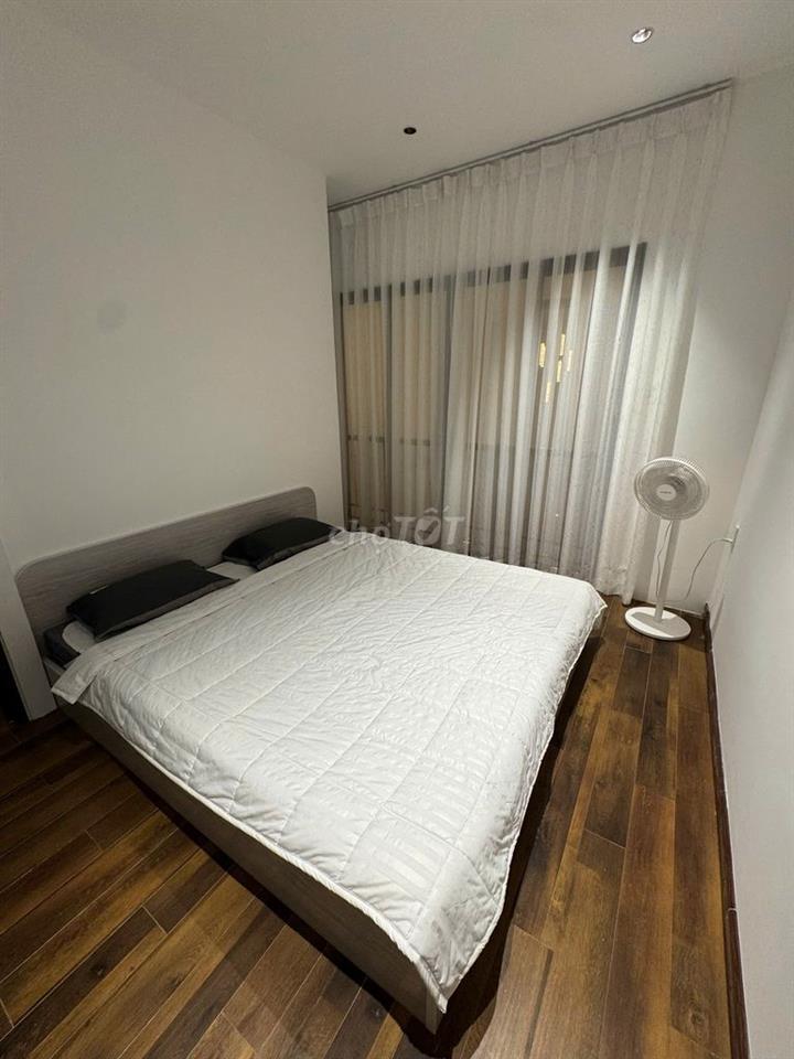 Nhà Nguyên Căn Khu An Thượng 2 Phòng Ngủ Cực Đẹp | Giá Tốt