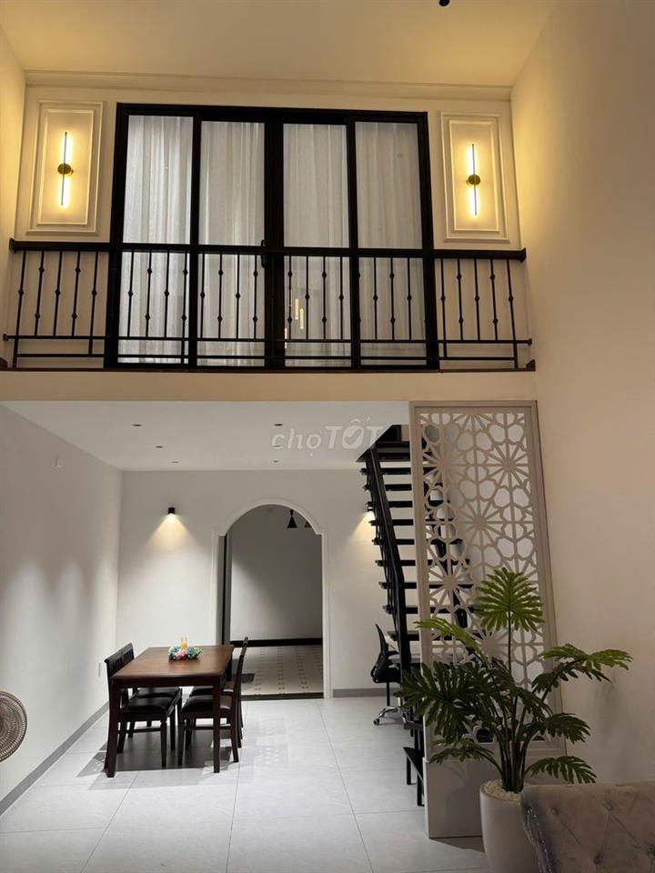 Nhà Nguyên Căn Khu An Thượng 2 Phòng Ngủ Cực Đẹp | Giá Tốt