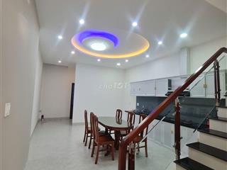 Nhà Nguyên Căn Gần Đường 2/9 | Rộng Rãi Thoáng Mát
