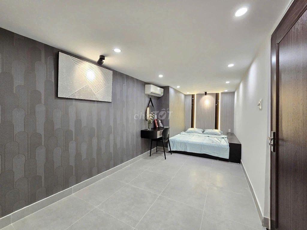 Nhà Nguyên Căn Trung Tâm 3PN Cực Xinh Đường Trưng Nữ Vương