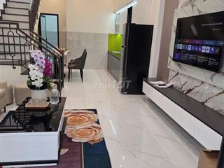 Nhà Nguyên Căn 3PN Điện Biên Phủ Ngay Trung Tâm Thành Phố
