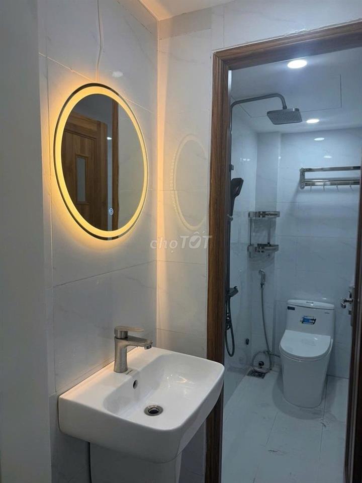[GIẢM CỰC SÂU 351tr] NHÀ ĐẸP CÙ CHÍNH LAN|SÁT MẸ NHU|DÒNG TIỀN 11tr/th