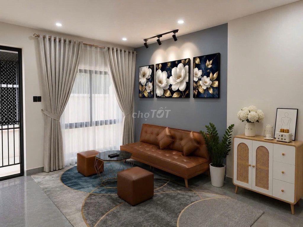 [GIẢM CỰC SÂU 351tr] NHÀ ĐẸP CÙ CHÍNH LAN|SÁT MẸ NHU|DÒNG TIỀN 11tr/th