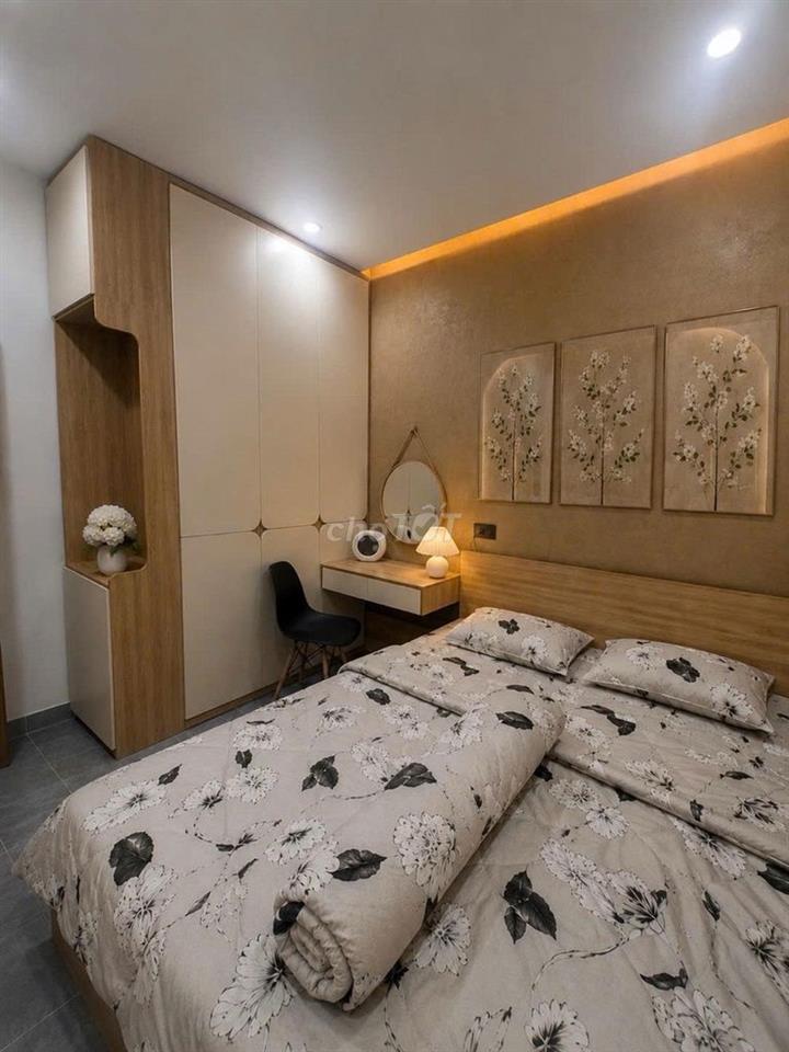 [GIẢM CỰC SÂU 351tr] NHÀ ĐẸP CÙ CHÍNH LAN|SÁT MẸ NHU|DÒNG TIỀN 11tr/th