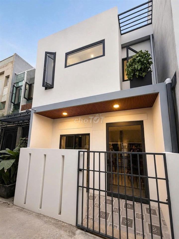 [GIẢM CỰC SÂU 351tr] NHÀ ĐẸP CÙ CHÍNH LAN|SÁT MẸ NHU|DÒNG TIỀN 11tr/th