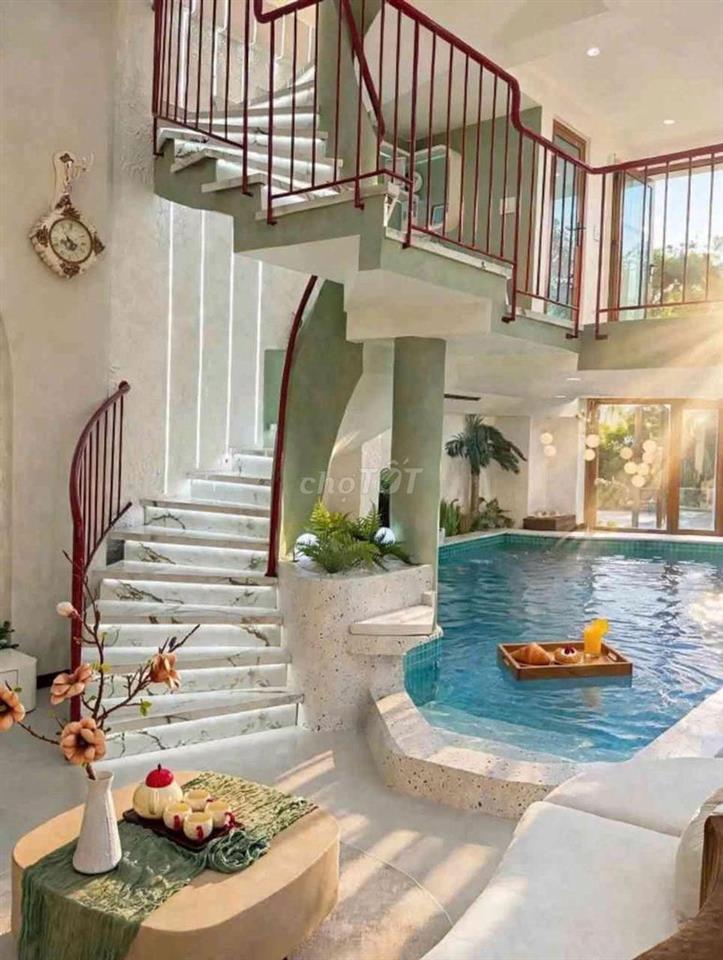 Nhà Mặt Tiền Trung Tâm Hải Châu|Ngang Hơn 11m| Dòng Tiền 100tr/tháng