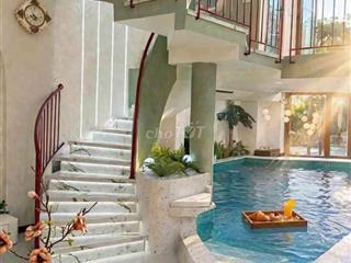 Nhà Mặt Tiền Trung Tâm Hải Châu|Ngang Hơn 11m| Dòng Tiền 100tr/tháng