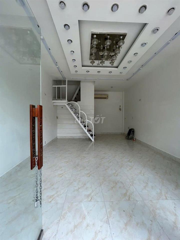 Nhà Mặt Tiền Nguyễn Thị Minh Khai, Sát Góc Hải Phòng| Nhỉnh 7 tỷ