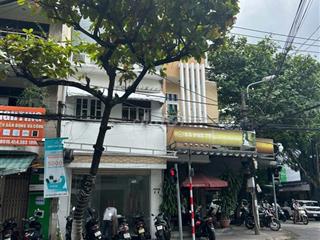 Nhà Mặt Tiền Nguyễn Thị Minh Khai, Sát Góc Hải Phòng| Nhỉnh 7 tỷ