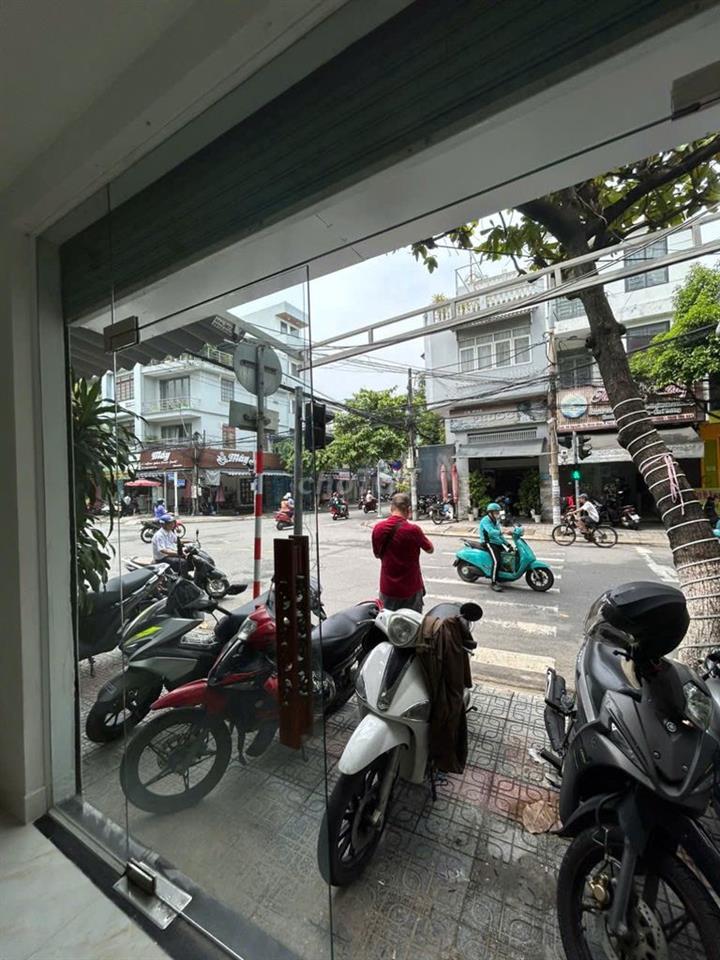 Nhà Mặt Tiền Nguyễn Thị Minh Khai, Sát Góc Hải Phòng| Nhỉnh 7 tỷ
