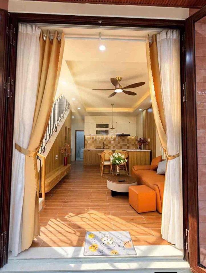 [Nhà Đẹp] Kiệt Ô Tô Hà Huy Tập| Nở Hậu Tài Lộc | Gần Biển