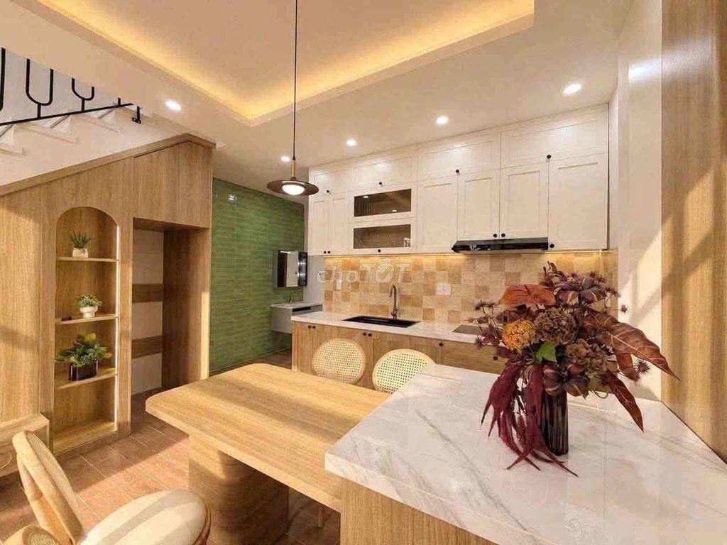 [Nhà Đẹp] Kiệt Ô Tô Hà Huy Tập| Nở Hậu Tài Lộc | Gần Biển