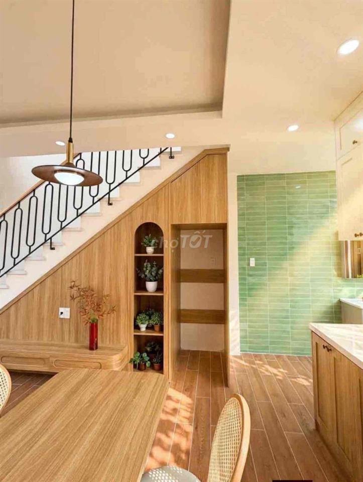 [Nhà Đẹp] Kiệt Ô Tô Hà Huy Tập| Nở Hậu Tài Lộc | Gần Biển