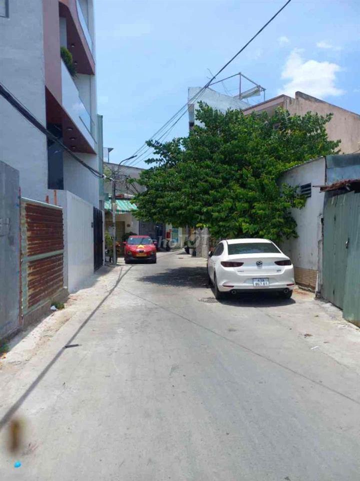[Nhà Đẹp] Kiệt Ô Tô Hà Huy Tập| Nở Hậu Tài Lộc | Gần Biển