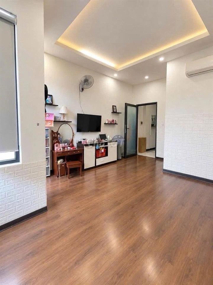 Nhà 3 Tầng Kiệt Ô Tô Điện Biên Phủ | Gần Aeon Mall| Chủ Xây Tâm Huyết