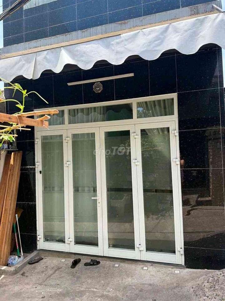 Sập Hầm Giảm Sâu 500tr Nhà 3 Tầng Kiệt Trần Cao Vân