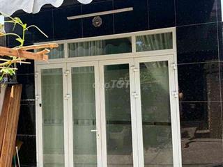 Sập Hầm Giảm Sâu 500tr Nhà 3 Tầng Kiệt Trần Cao Vân