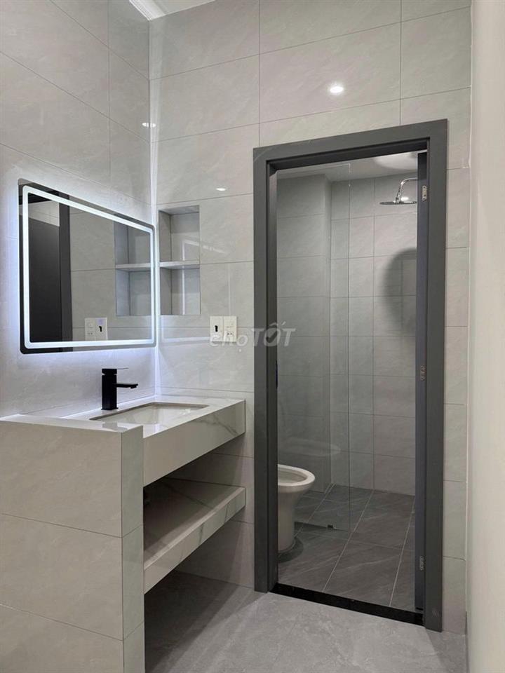 [Giảm 100tr] Nhà 2 Tầng Kiệt Ô Tô Thông Điện Biên Phủ | Dòng Tiền 18tr