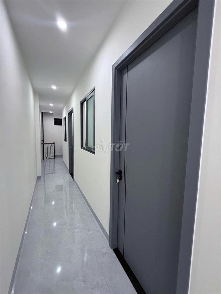 [Giảm 100tr] Nhà 2 Tầng Kiệt Ô Tô Thông Điện Biên Phủ | Dòng Tiền 18tr