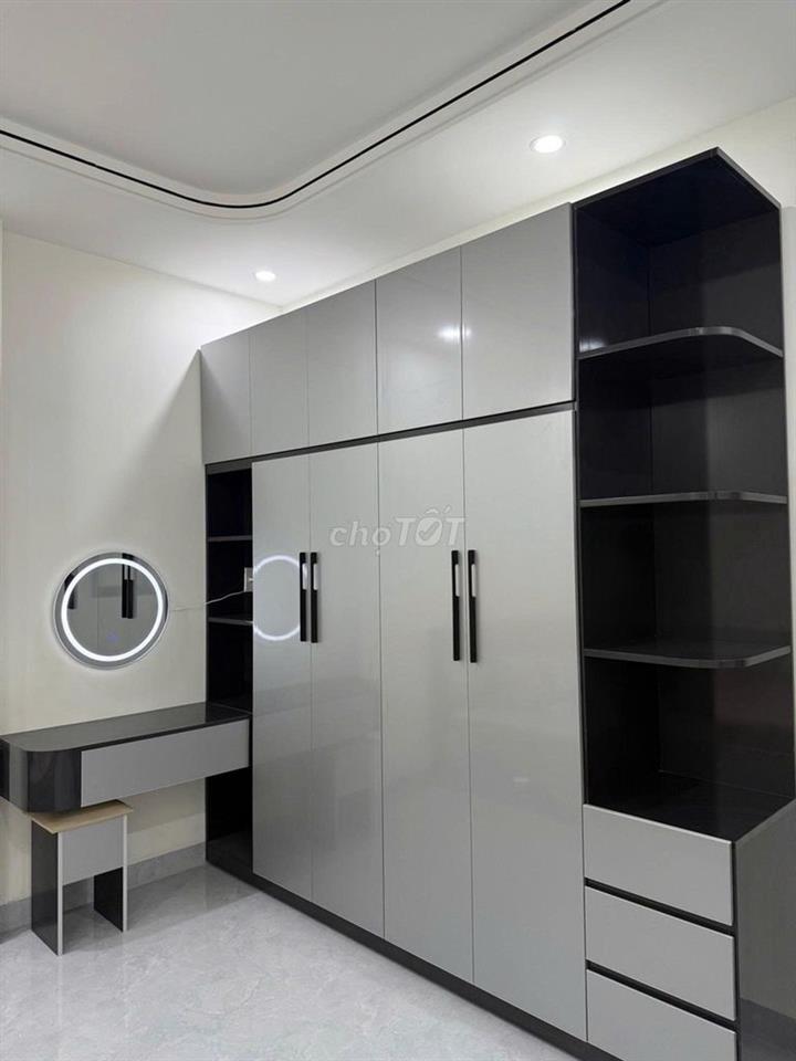[Giảm 100tr] Nhà 2 Tầng Kiệt Ô Tô Thông Điện Biên Phủ | Dòng Tiền 18tr