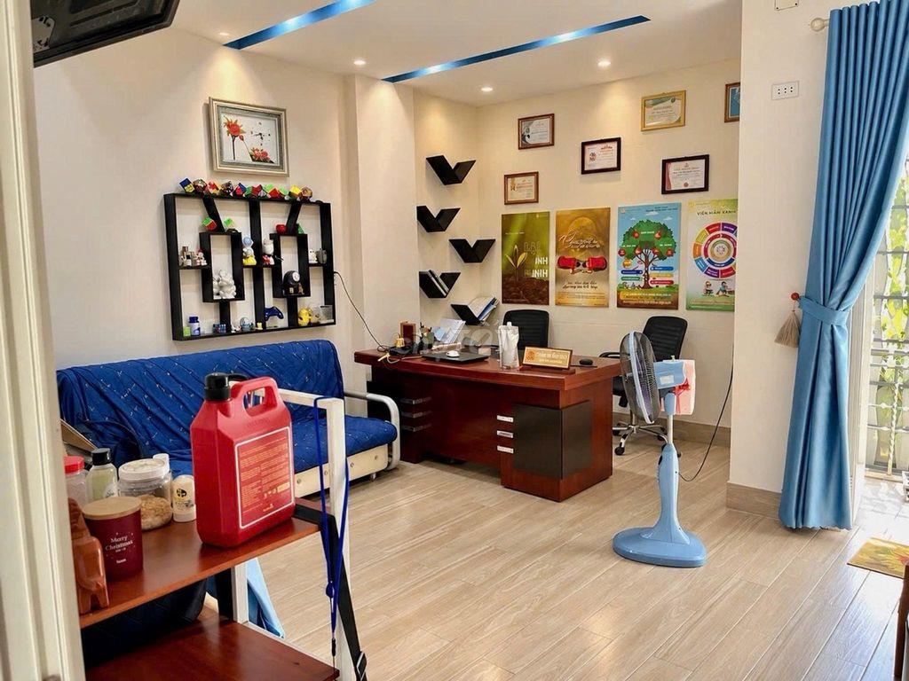 Nhà 4 Tầng Lô Góc Đường Duy Tân| Vị Trí Siêu Đẹp| Dòng Tiền 30tr/th